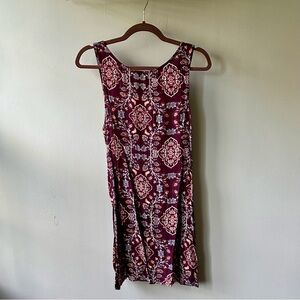 Tigerlily Mini Dress - 2